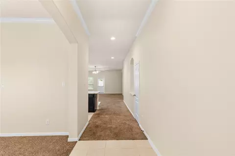 Entry Way - 22810 Highland Bluff Ln, Spring, TX 77373 photo 3 of 3