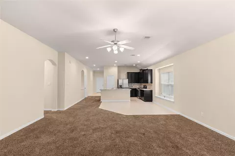 Living - 22810 Highland Bluff Ln, Spring, TX 77373 photo 4 of 5