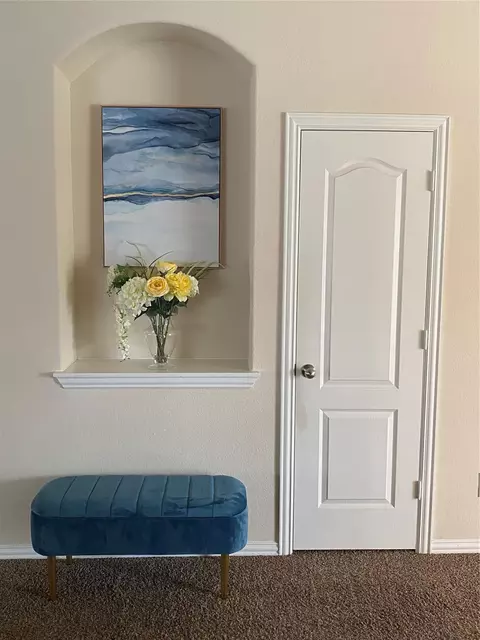 Entry Way - 22810 Highland Bluff Ln, Spring, TX 77373 photo 1 of 3