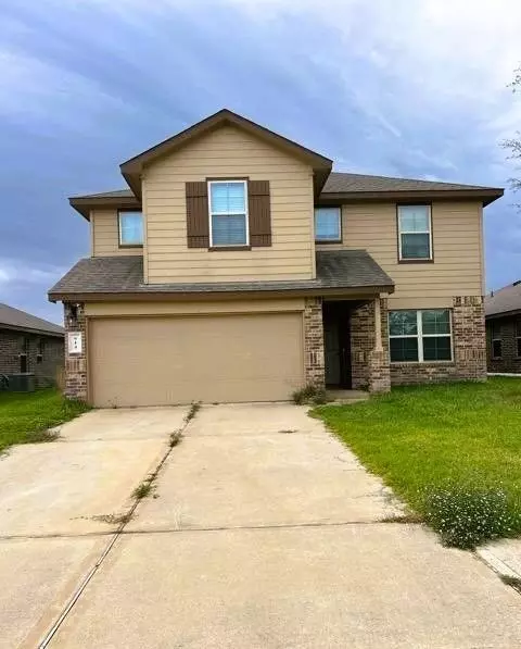 614 Ashley Falls Ln, Rosharon, TX 77583