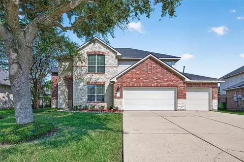 7731 Summer Shore Dr, Rosenberg, TX 77469