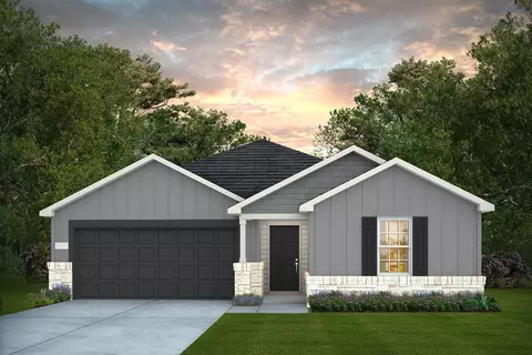 6710 Camila St, Cove, TX 77523