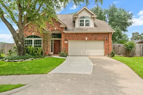 4307 Reynor Creek Ct, Sugar Land, TX 77479