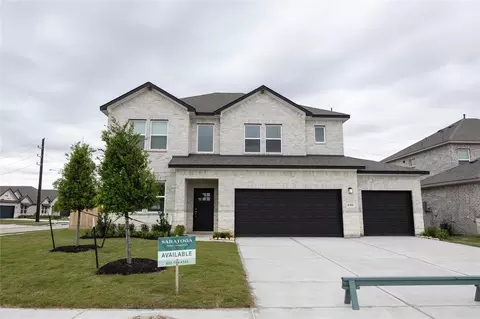 8326 Amethyst Valley Ln, Angleton, TX 77515
