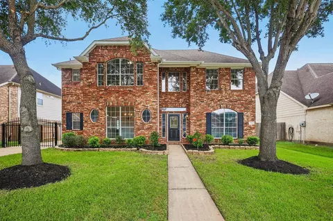3114 Brannon Hill Ln, Sugar Land, TX 77479