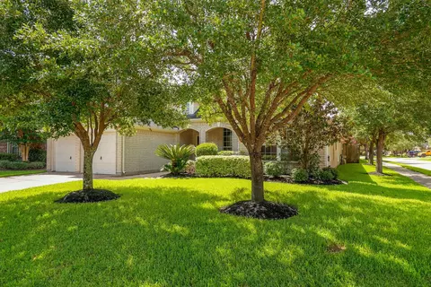 21819 Silverpeak Ct, Katy, TX 77450