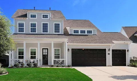 2227 Pintail, Conroe, TX 77384