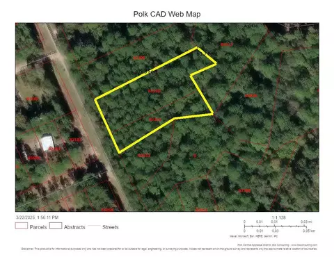 lot308 307 Lumbermans Rd, Onalaska, TX 77360 photo 1