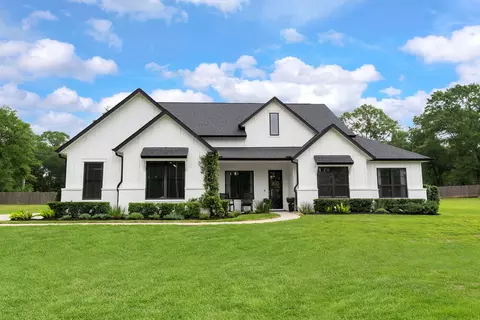 10 Double Creek Ct, Willis, TX 77378