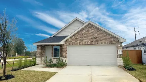 19930 Palermo Shores Dr, Hockley, TX 77447