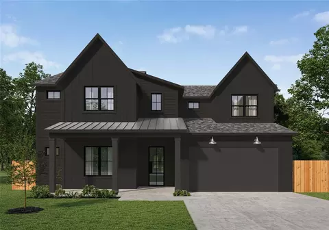 1249 Lamonte Ln, Houston, TX 77018