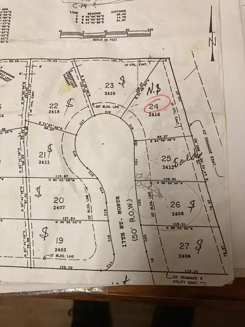 2414 17th St N, Texas City, TX 77590