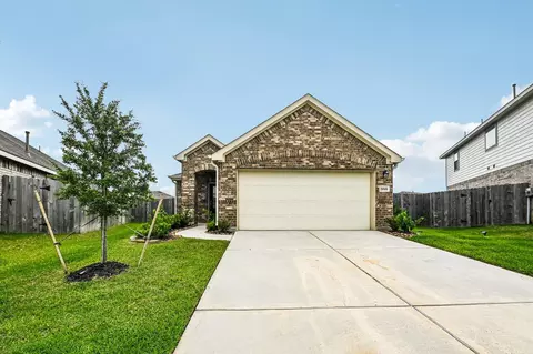 19308 Via Vinovo Ct, New Caney, TX 77357