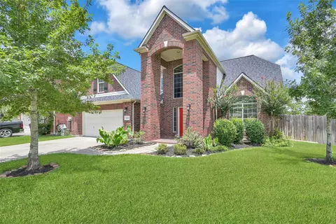 23202 Drywood Crossing Ct, Spring, TX 77373