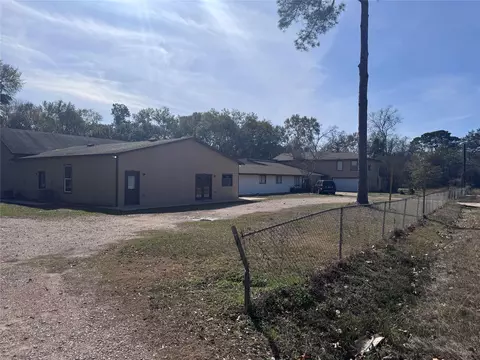 25231 Roesner Ln, Katy, TX 77494