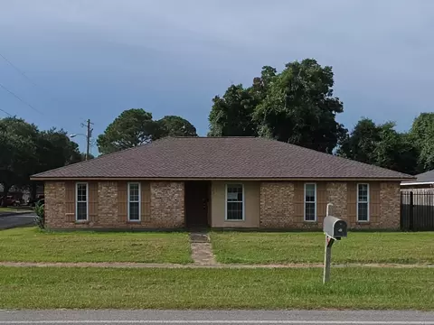 2218 Hamman Rd, Bay City, TX 77414