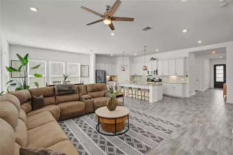 17711 Misty Brook Ln, Conroe, TX 77302