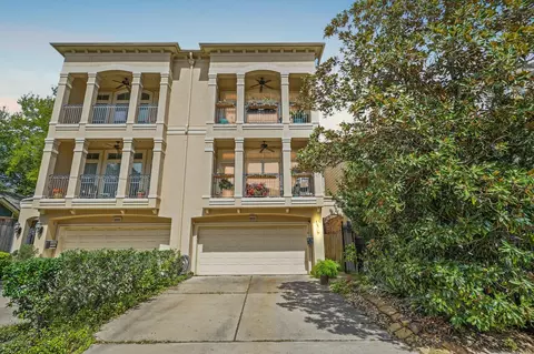 6514 Minola St, Houston, TX 77007