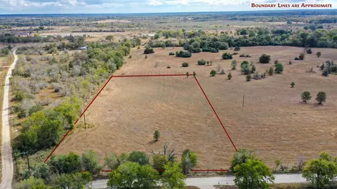 lot14 County Road 229, Bedias, TX 77831
