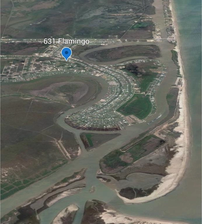 632 Flamingo St  