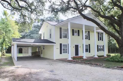410 Belvedere Dr, Beaumont, TX 77706