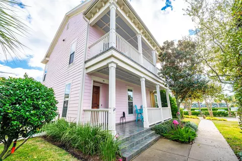 90 Island Psge, Galveston, TX 77554