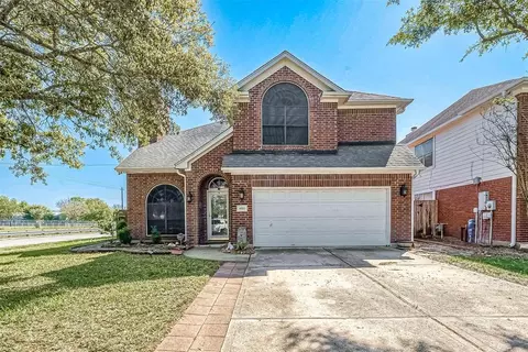 4903 Orange Tree Dr, Pasadena, TX 77505 photo 1