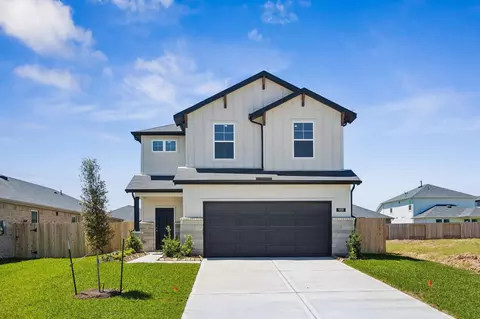 909 Silver Buckle Ln, Montgomery, TX 77356