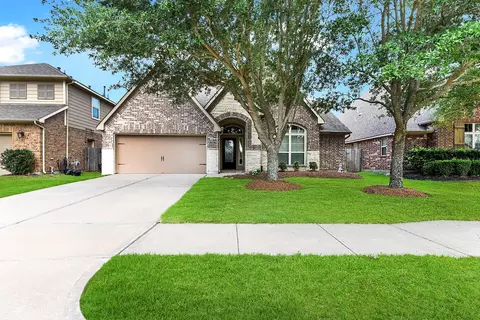3902 Vinson Ranch Ln, Katy, TX 77494