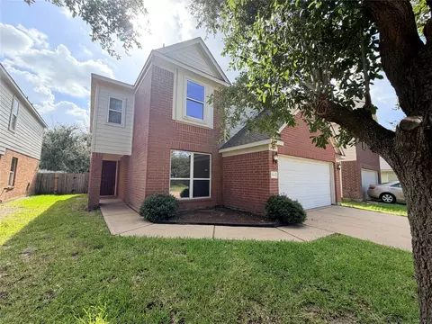 5043 Lamppost Hill Ct, Katy, TX 77449