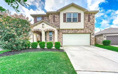13517 Emerald Mallard Dr, Santa Fe, TX 77510