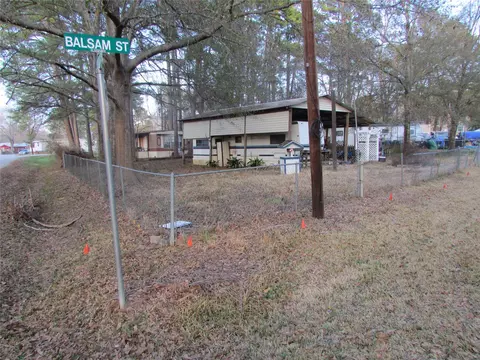 10980 Balsam St, Willis, TX 77318