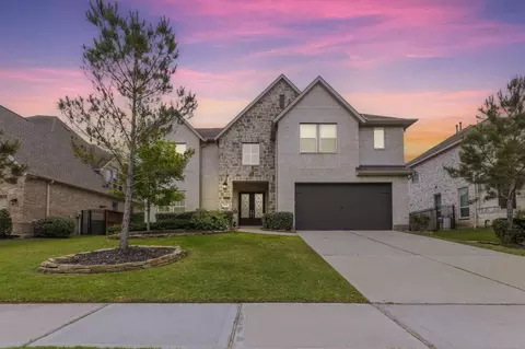 8514 Alford Point Dr, Magnolia, TX 77354