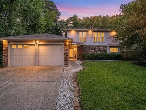 4 River Birch Ln, The Woodlands, TX 77380