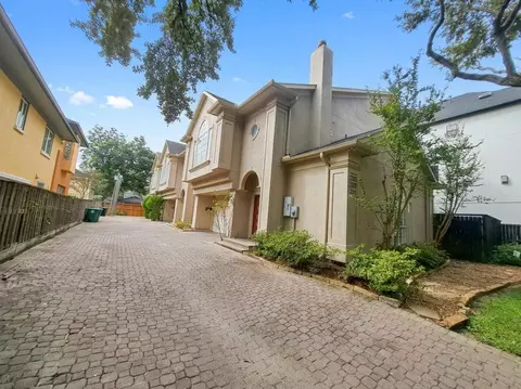 2413 Dorrington St, Houston, TX 77030