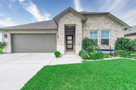 3219 Garner Ln, Texas City, TX 77591