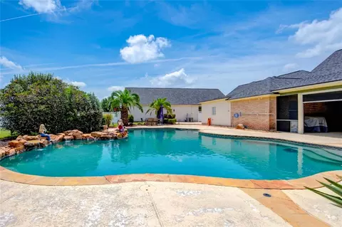15302 Devin Ln, Crosby, TX 77532