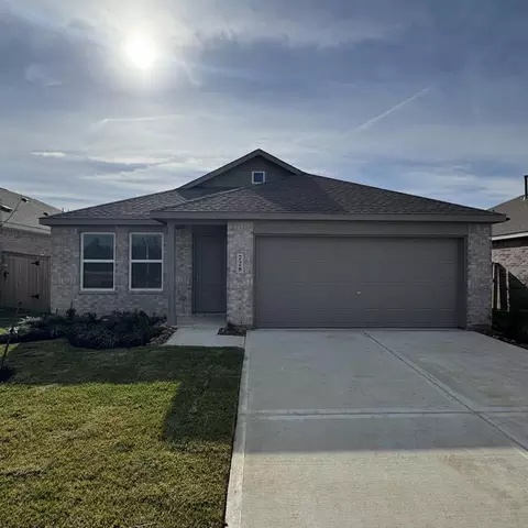 16503 Ithaca Pheasant Dr, Splendora, TX 77327