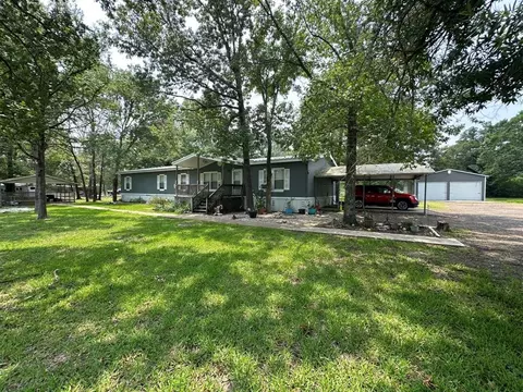 515 Creekside Dr, Trinity, TX 75862 photo 1