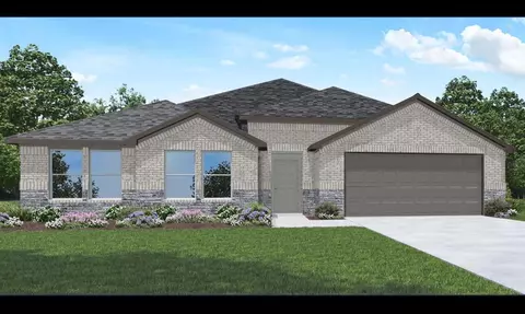 16104 William Ross Way, Conroe, TX 77303 photo 1