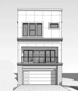 2214 Winbern St, Houston, TX 77004