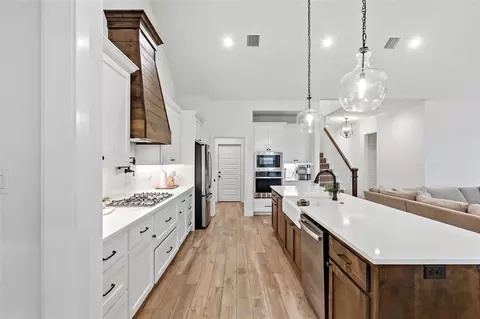 Kitchen - 3512 Castine Ct, Bryan, TX 77808 photo 7 of 7