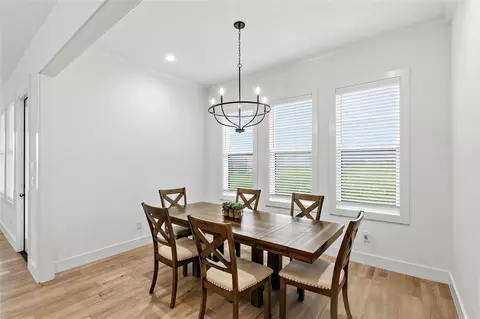 Dining - 3512 Castine Ct, Bryan, TX 77808 photo 1 of 2