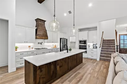 Kitchen - 3512 Castine Ct, Bryan, TX 77808 photo 1 of 7