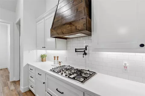 Kitchen - 3512 Castine Ct, Bryan, TX 77808 photo 5 of 7