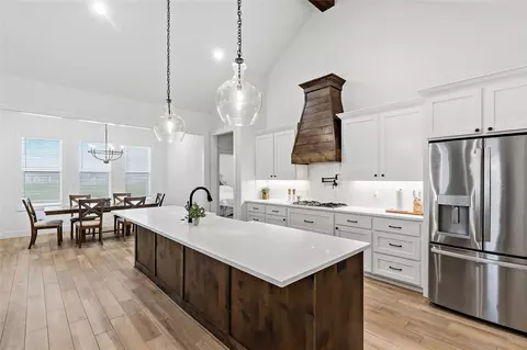 Kitchen - 3512 Castine Ct, Bryan, TX 77808 photo 3 of 7