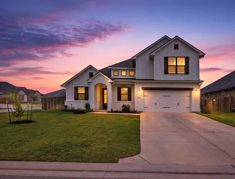 3512 Castine Ct, Bryan, TX 77808