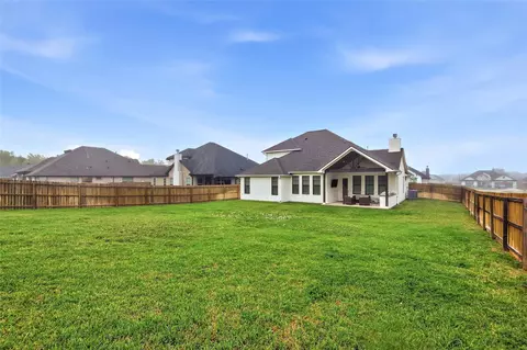 Exterior - 3512 Castine Ct, Bryan, TX 77808 photo 3 of 6