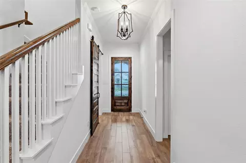 Entry Way - 3512 Castine Ct, Bryan, TX 77808 photo 1 of 4