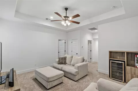 Entry Way - 3512 Castine Ct, Bryan, TX 77808 photo 4 of 4